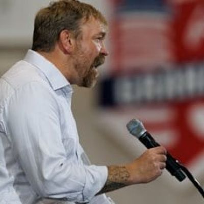 ‘Believe All Women’ Democrats Dropping Platner – Fast
