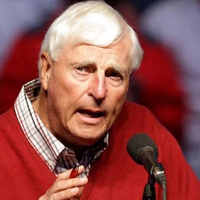 Indiana announces plans for a bronze statue of former coach Bob…