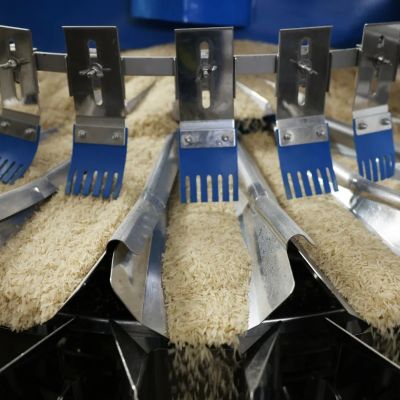 British Rice Industry Fears India Pact Will Kill Off Local Mills