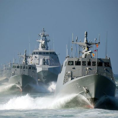 South Korea Aims to Revolutionize Global Defense Industry | Technology