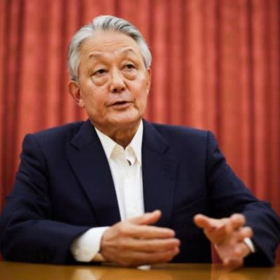 Japan stock exchange chief says reforms are cutting down ‘aimless’ listings