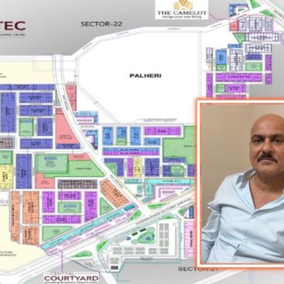 Suntech New Chandigarh CLU case:: After Sehgal’s arrest, ED eyes big fish, tightens noose around GMADA – The Tribune