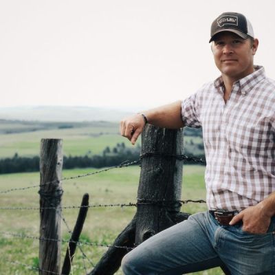 GOP Senate candidate uses Kentucky photo to tout his support for Montana agriculture  —  then quickly replaces it when asked about it