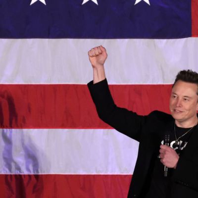 Musk pledges $1 million daily awards to pro-Trump petition signers -- RT World News