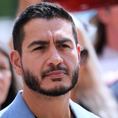 Republicans made El-Sayed a top midterm target. The Democrat wants to talk about Michigan voters