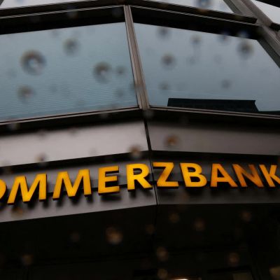Commerzbank Q3 profit unexpectedly falls 8% as higher tax rates, costs weigh