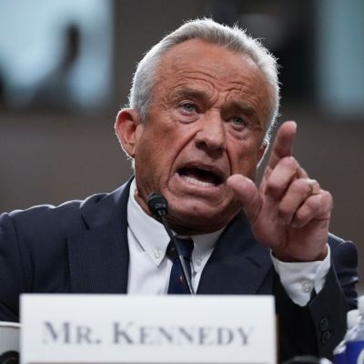 Exclusive: RFK Jr. said a Samoa trip had nothing to do with vaccines. New documents refute that