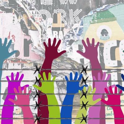 BJP proud of our govt’s opportunity to tear down wall of Art 370: PM Modi in Lucknow | Politics