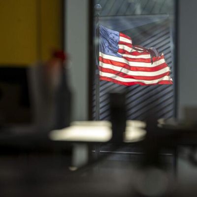 An open letter to the politically exhausted