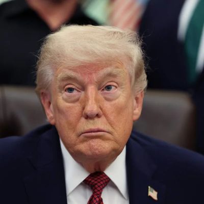 Trump tells Iran to sign deal with US or ‘the whole country is going to get blown up’ – AOL