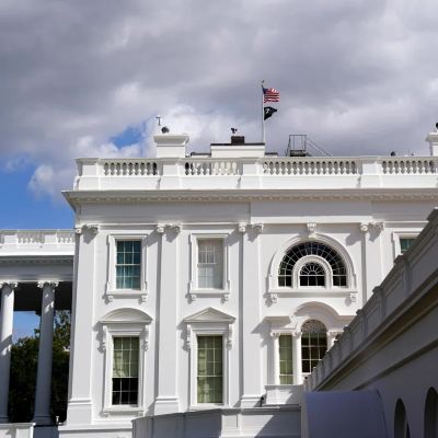 Trump eyes firing thousands of federal workers over shutdown