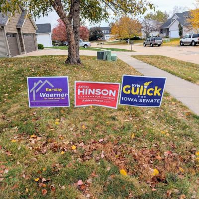 Opinion: Country above party is a false dichotomy