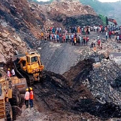 India’s Bid to Manufacture Rare Earth Magnets Locally | Business