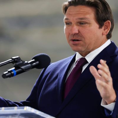 Live coverage: Florida lawmakers weigh DeSantis property tax plan