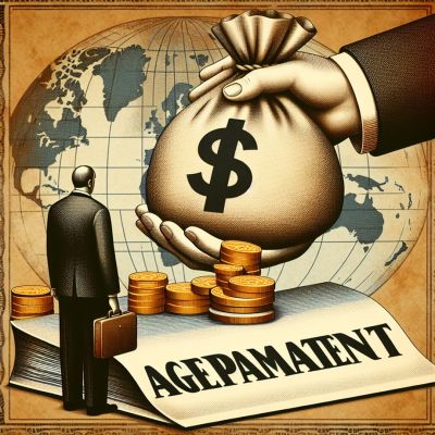 EU’s Frozen Assets Move: Ukraine’s Path to Financial Stability | Business