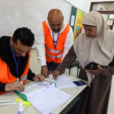 What to know about the Palestinian municipal elections