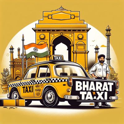 Bharat Taxi: A Cooperative Revolution in Ride-Hailing