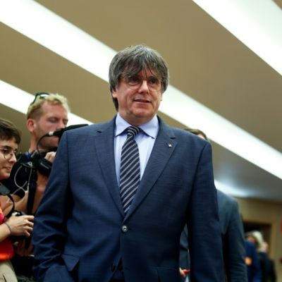 Spain’s parliament opens with Catalan separatists in focus