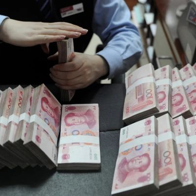 Shanghai’s Huangpu district plans to launch investment fund to support local tech firms