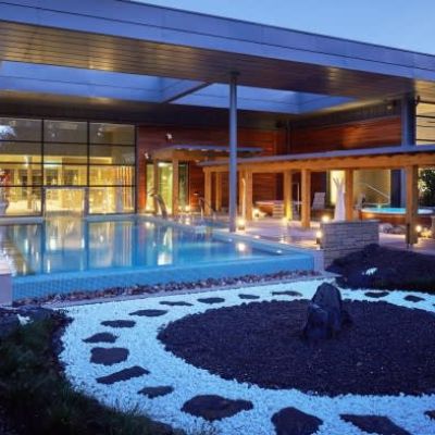 Center Parcs targets wellness market with spa makeover