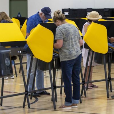 Editorial: When it comes to voting in California, yes should mean yes