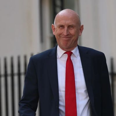 Chris Mason: Cull of Starmer allies as new chancellor faces crunching spending choices