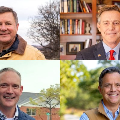 Polling: 4 lead GOP governor race, superintendent primary tight, AI ads unpopular