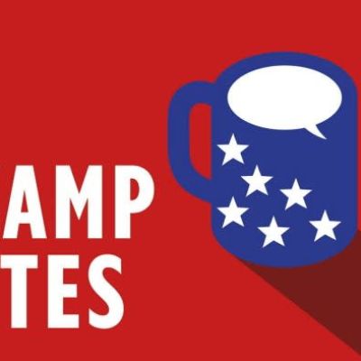 Transcript: Swamp Notes  —  Biden’s climate agenda runs out of steam