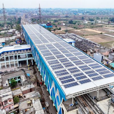 India’s Energy Surge: Breaking Records in Renewable Power