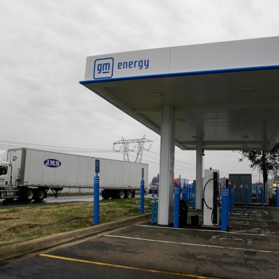 We built 7 EV chargers in 2 years. That’s actually not the problem.