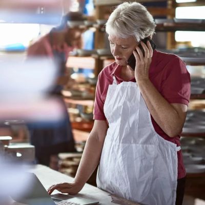 How Business Owners Can Avoid Four Big Financial Planning Mistakes