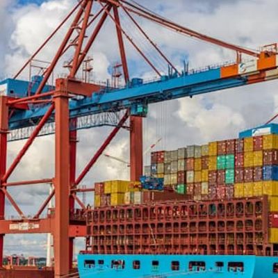 Adani Ports & SEZ Becomes India’s First Integrated Transport Utility To Align With TNFD Framework