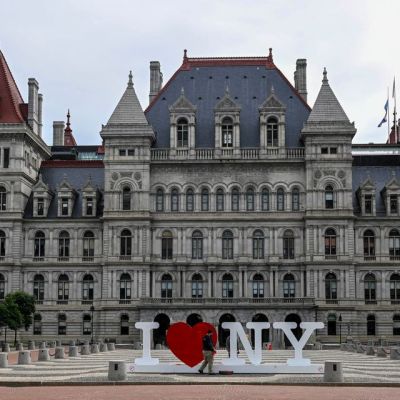 New York’s Map Drama Could Make Hakeem Jeffries House Speaker