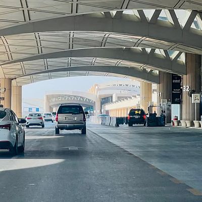 Middle East war: Riyadh drone intercepted as King Khalid International Airport announces resumption of operations at T1, T2