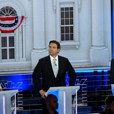 The most memorable lines from the third Republican presidential debate