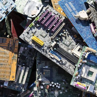 Race for Critical Metals Lures Crime Ring in Massive Copper Scam