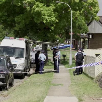 Australia gun crackdown needed as thefts of firearms soar, think-tank says