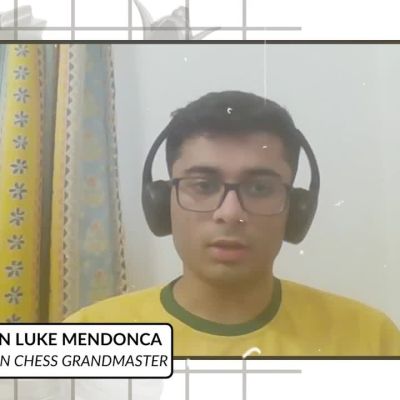 GM Leon Mendonca Exclusive: Goa Chess Culture, Parents’ Sacrifice, Grand Swiss 2025, and More
