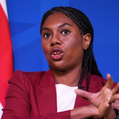 Badenoch calls on Reeves to resign over ‘misleading’ statements ahead of Budget | LBC