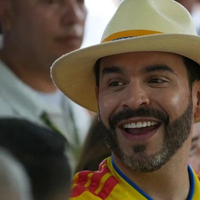 Who is Abelardo de la Espriella? From controversial lawyer to Colombia’s president