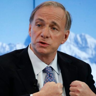 Hedge fund legend Ray Dalio warns the US will suffer a ‘debt crisis’ – and predicts an economic slump
