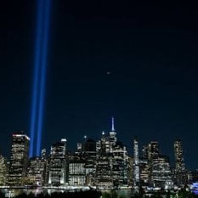 Trump to Skip NYC 9/11 Ceremony, Go to Pentagon