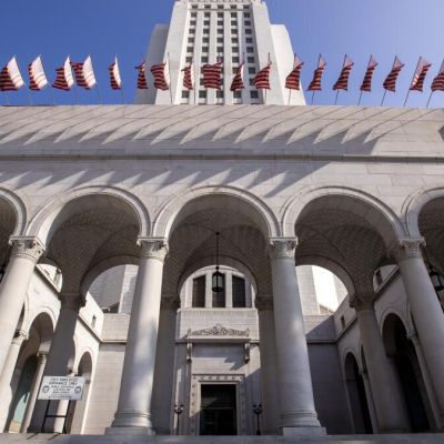 Editorial: Why is the ethically challenged L.A. City Council obstructing the Ethics Commission?