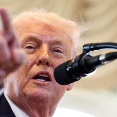 Trump increases number of aircraft shot down during Pak-Ind conflict to 10