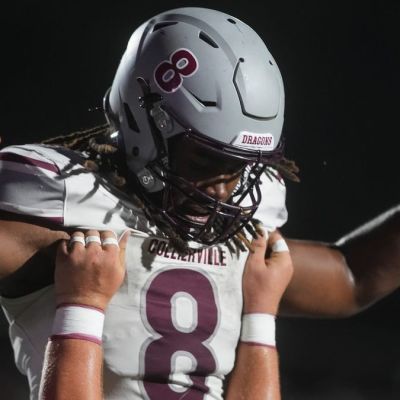 Collierville’s Lawrence Autry scores six TDs to lead top football performers in Week 11