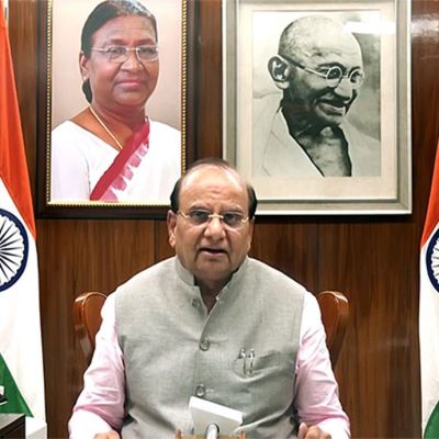 Delhi LG calls for increased vigilance, orders extra precautionary measures following Red Fort blast | Headlines