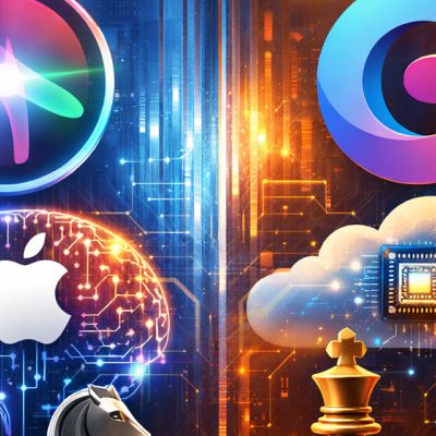Why Apple Choosing Google Gemini For Siri Could Be Masterstroke – BW Businessworld