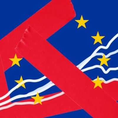 Is red tape strangling Europe’s growth?