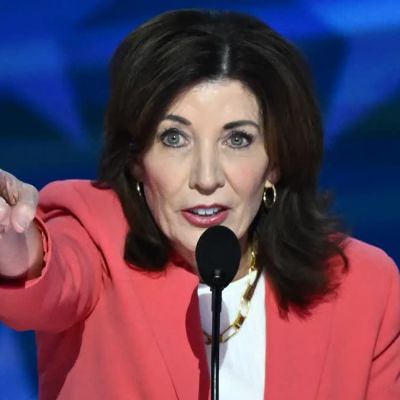 Gov. Hochul has 'very productive' call with President-elect Trump, pitches policies