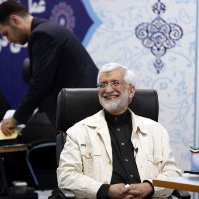Iran approves six candidates for presidential elections